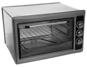 Oven