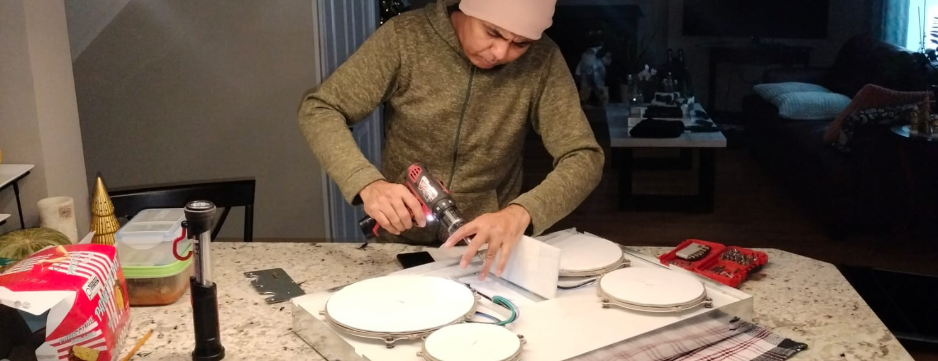 Dishwasher Repairing